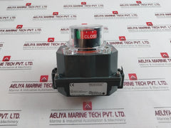 Topworx Tvl-e20Glpm0000P Limit Switch Box