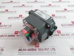 Topworx Tvl-e20Glpm0000P Limit Switch Box
