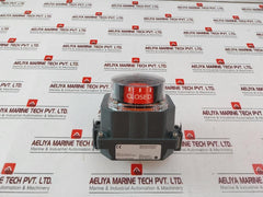 Topworx Tvl-e20Glpm0000P Limit Switch Box Ip66/68