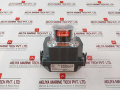 Topworx Tvl-e20Glpm0000P Switchbox Tvl