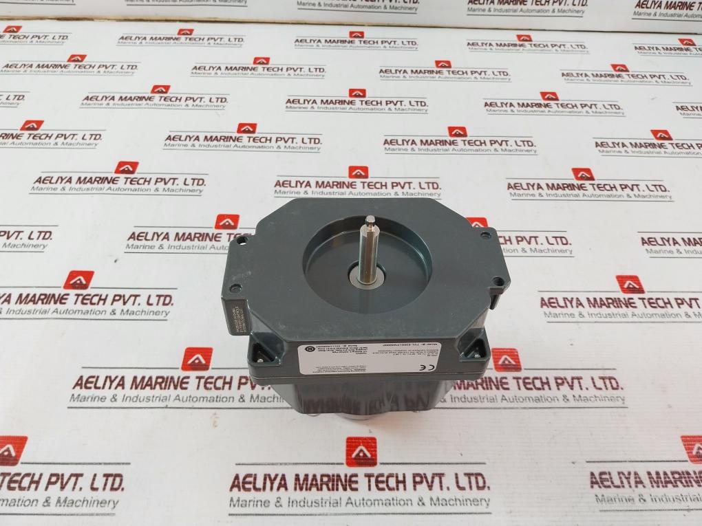 Topworx Tvl-e20Glpm0000P Switchbox Tvl