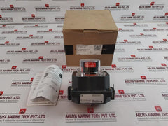 Topworx Tvl-e20Glpm0000P Switchbox Tvl 