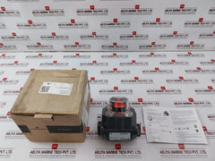 Topworx Tvl-e20Glpm0000P Valve Position Switch