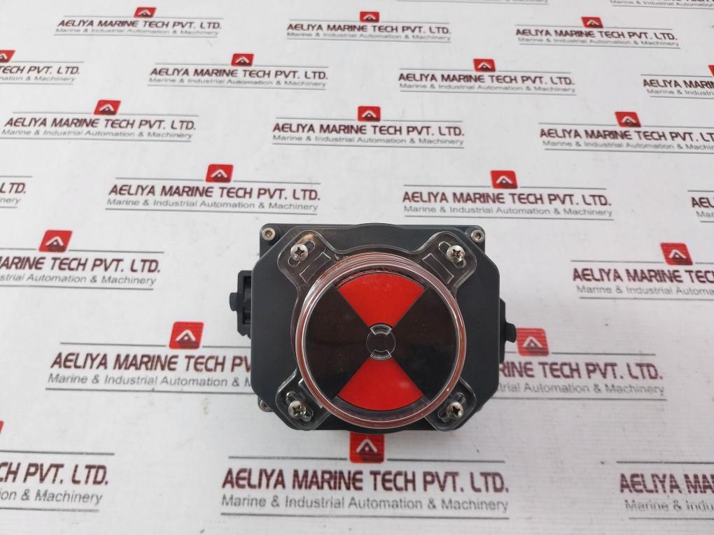 Topworx Tvl-e20Glpm0000P Valve Position Switch