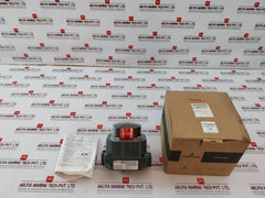 Topworx Tvl-n20Glpm00000N004 Switchbox Tvf, Tvh, And Tvl