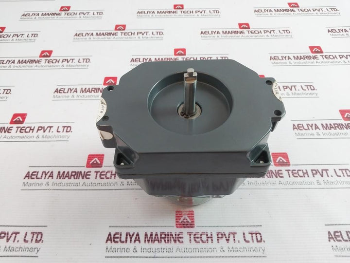 Topworx Tvl-n20Glpm0000Pn004 Limit Switch Box Ip66/68