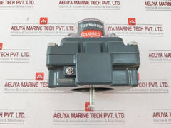 Topworx Txp-e21Glem0000P Valve Monitor Switchbox Ip66/67