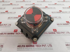 Topworx Txp-e2Cglmm0000P Switchbox Txp And Txs