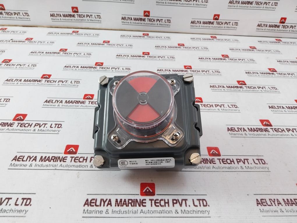 Topworx Txp-e2Cglpm0000P Valve Position Switch