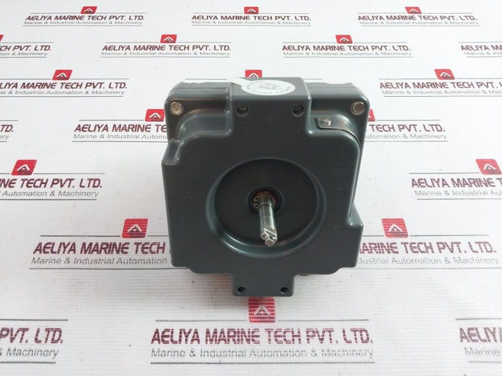 Topworx Txp-p2Cglmm0000R Limit Switch Box 120Vdc 3A