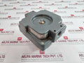 Topworx Txp-p2Cglmm0000R Limit Switch Box 120Vdc 3A Max M20