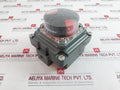 Topworx Txp-p2Cglmm0000R Limit Switch Box 120Vdc 3A Max M20