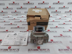 Topworx Txs-l2Cglpm Limit Switch Box
