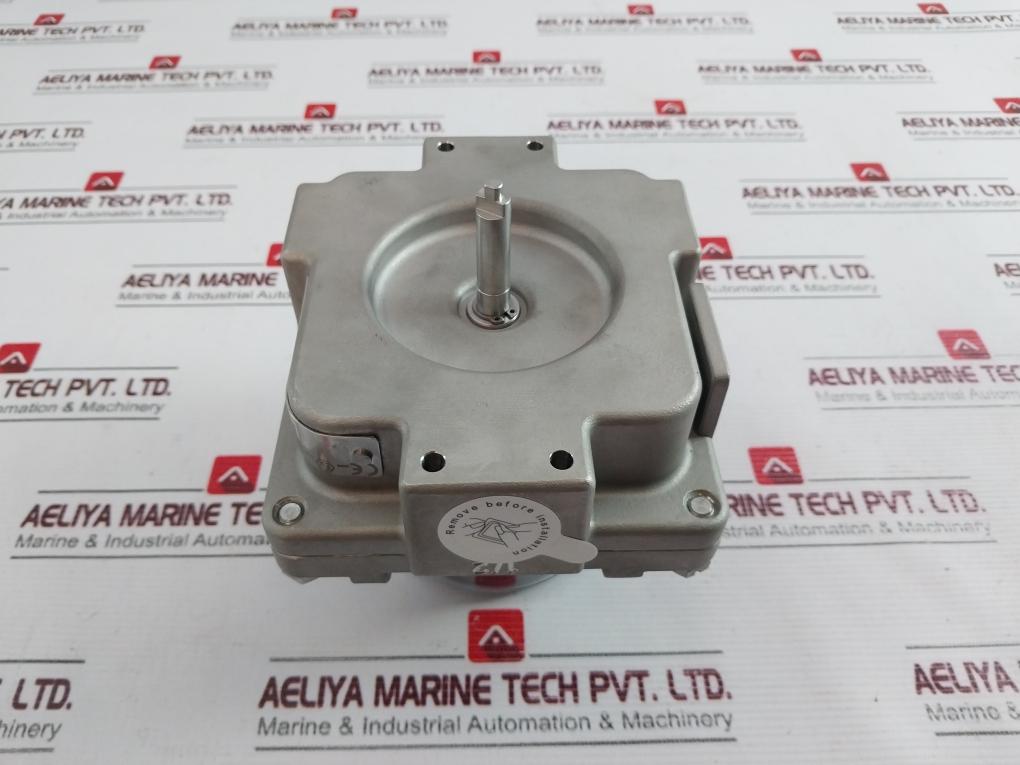 Topworx Txs-l2Cglpm Limit Switch Box