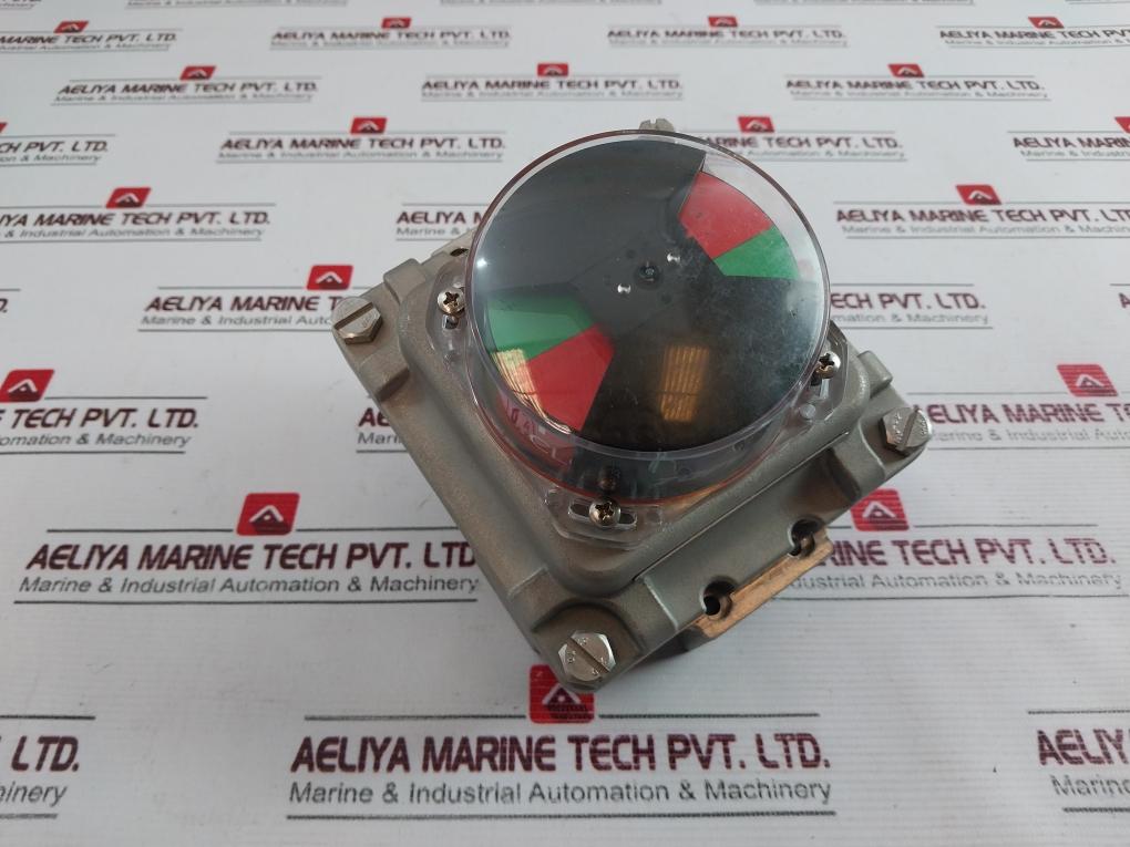 Topworx Txs-l2Cglpm Limit Switch Box