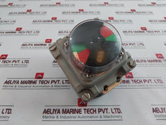 Topworx Txs-l2Cglpm Limit Switch Box