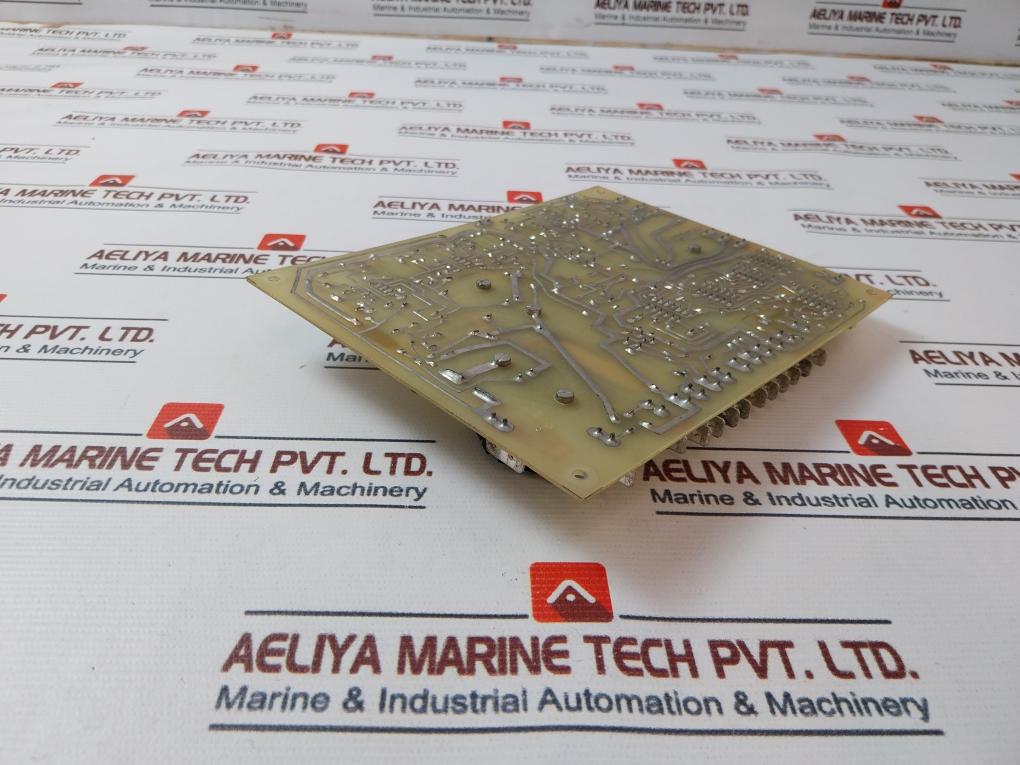 Tore Seem 2.2080A Printed Circuit Board