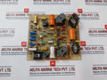 Tore Seem 2.2082A Power Supply Board Pyro Safety Equipment