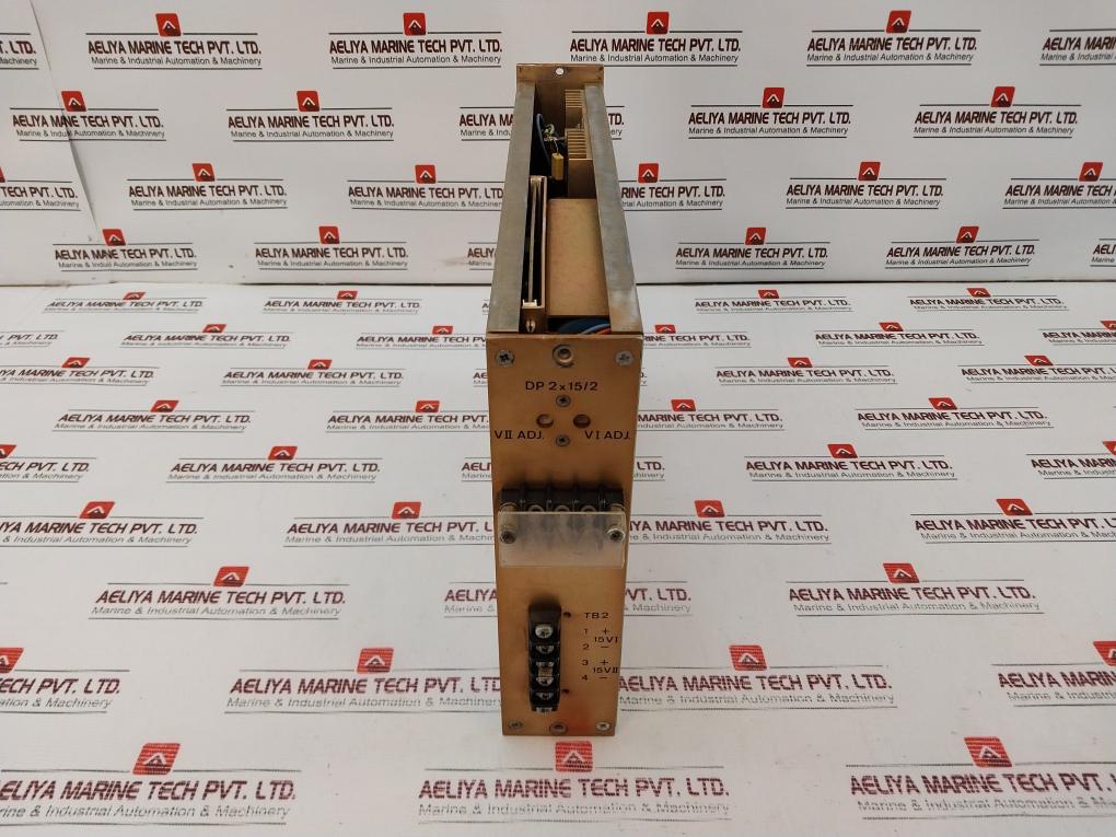 Tore Seem Dp 2X15/2 Transducer 2A/220V