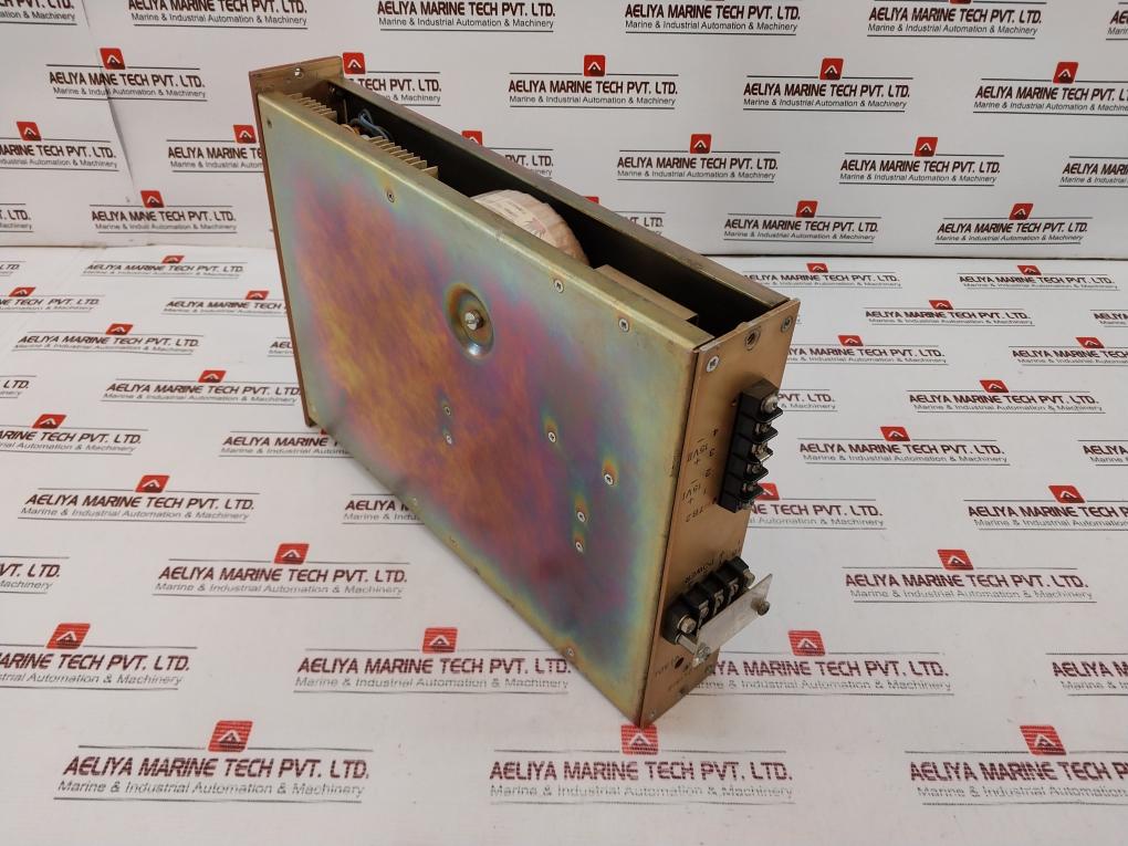 Tore Seem Dp 2X15/2 Transducer 2A/220V