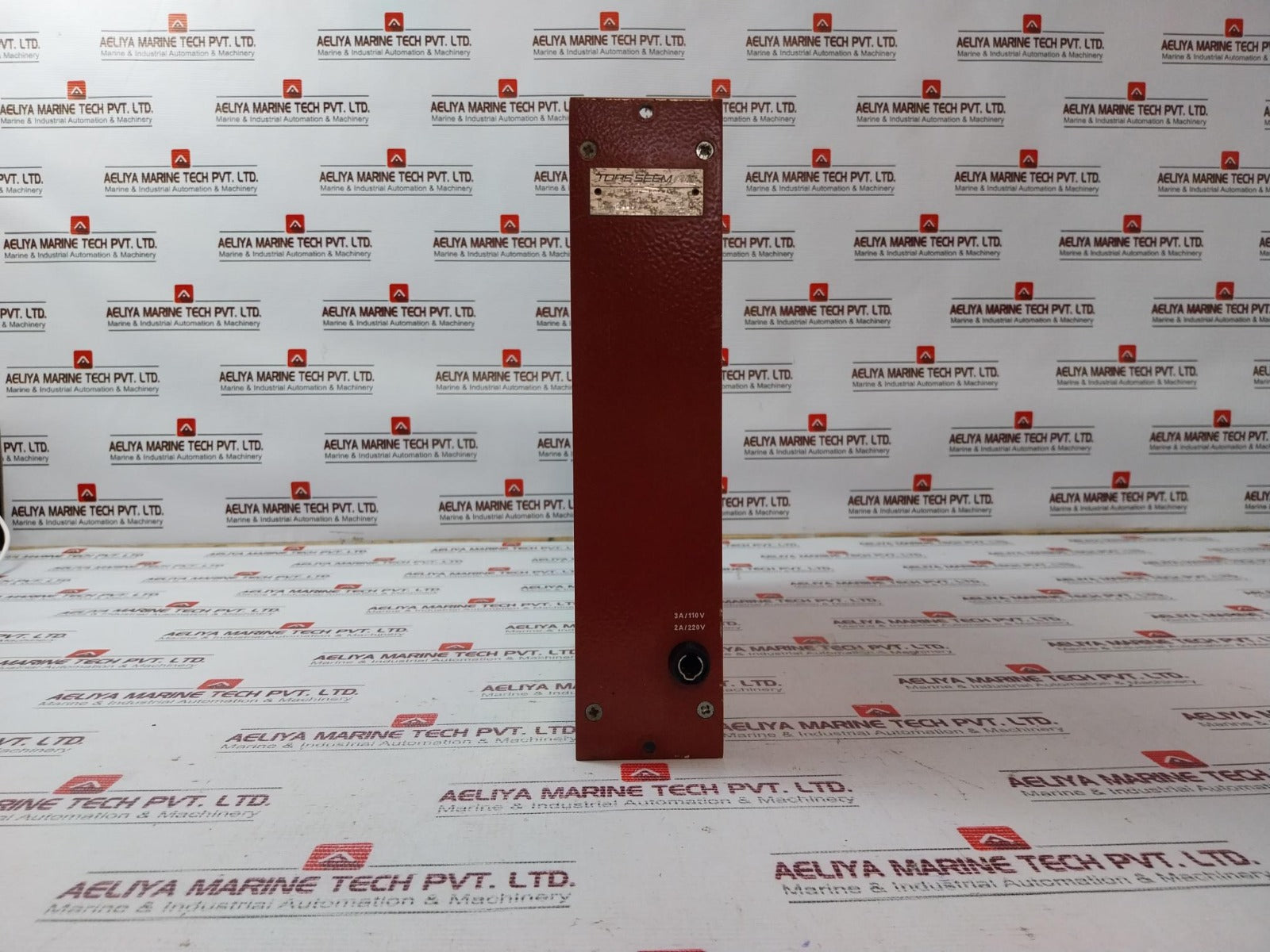 Tore Seem Dp 2X15/2 Transducer 3A 220V
