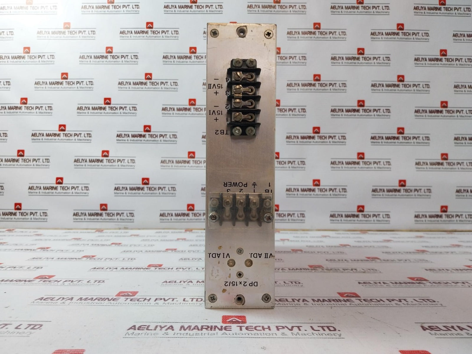 Tore Seem Dp 2X15/2 Transducer 3A 220V