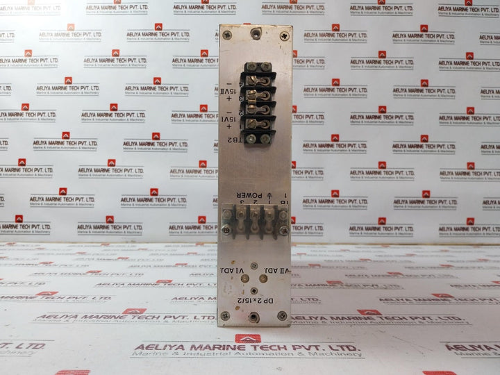 Tore Seem Dp 2X15/2 Transducer 3A 220V