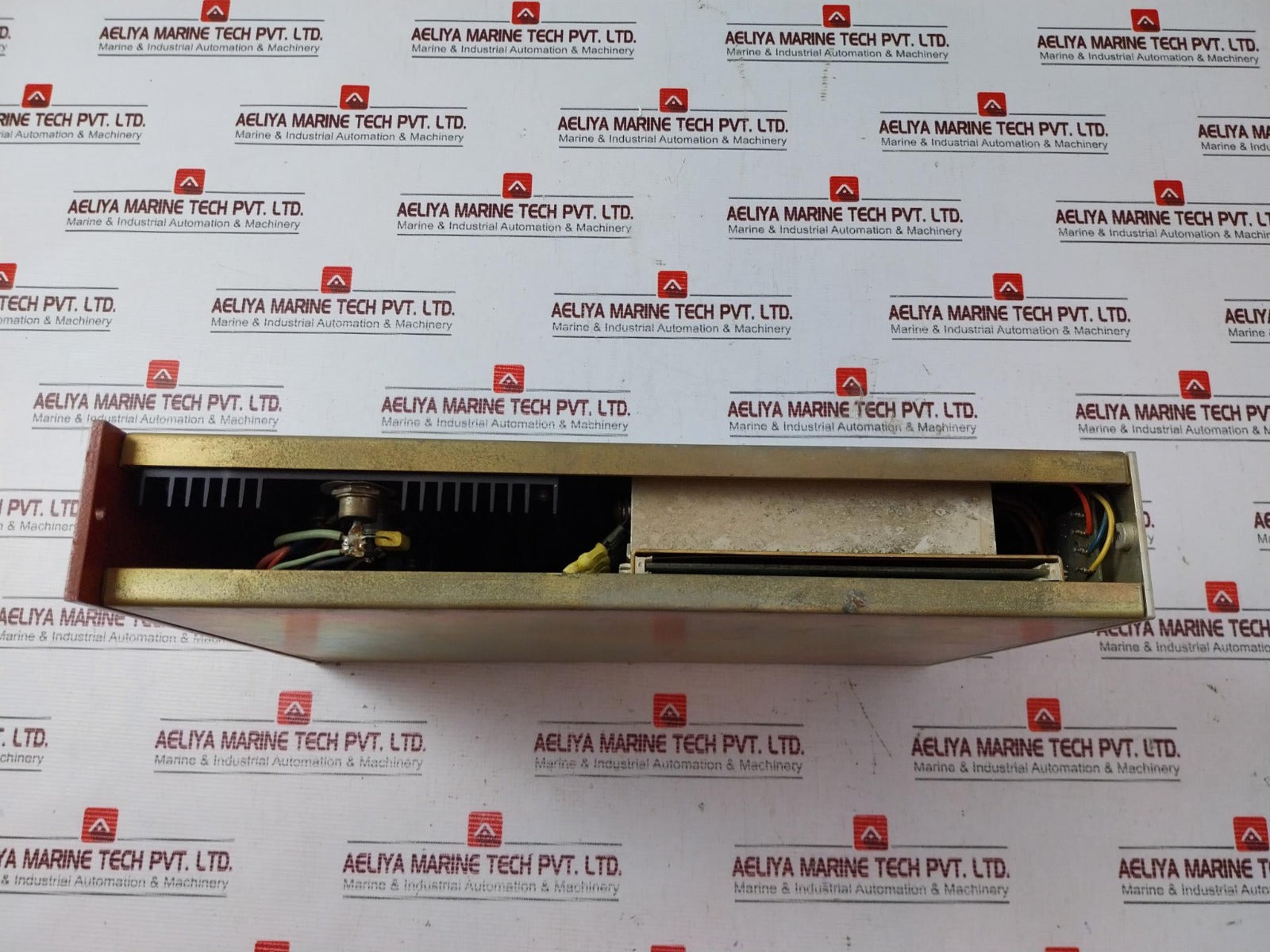 Tore Seem Dp 2X15/2 Transducer 3A 220V