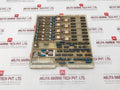 Toreseem 44367290-01 Printed Circuit Board
