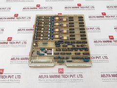 Toreseem 44367290-01 Printed Circuit Board