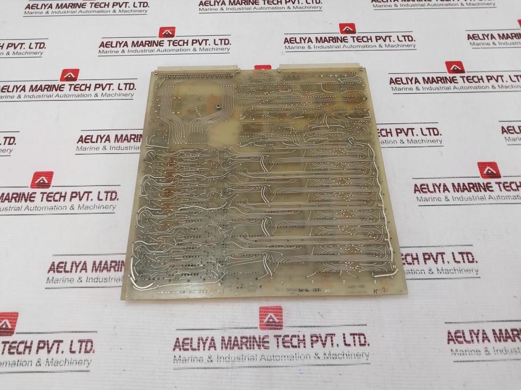 Toreseem 44367290-01 Printed Circuit Board