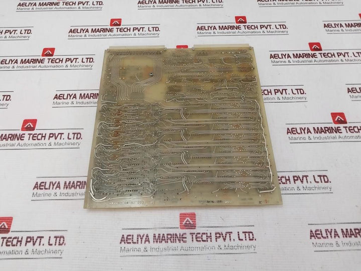 Toreseem 44367290-01 Printed Circuit Board