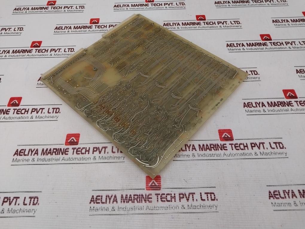 Toreseem 44367290-01 Printed Circuit Board