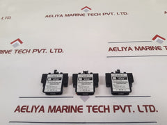 Toshiba (1A1B) Ax2 Contactor