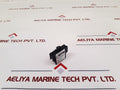 Lot Of 3X Toshiba (1A1B)Ax2 Auxiliary Contact Block