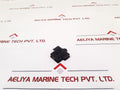 Lot Of 3X Toshiba (1A1B)Ax2 Auxiliary Contact Block