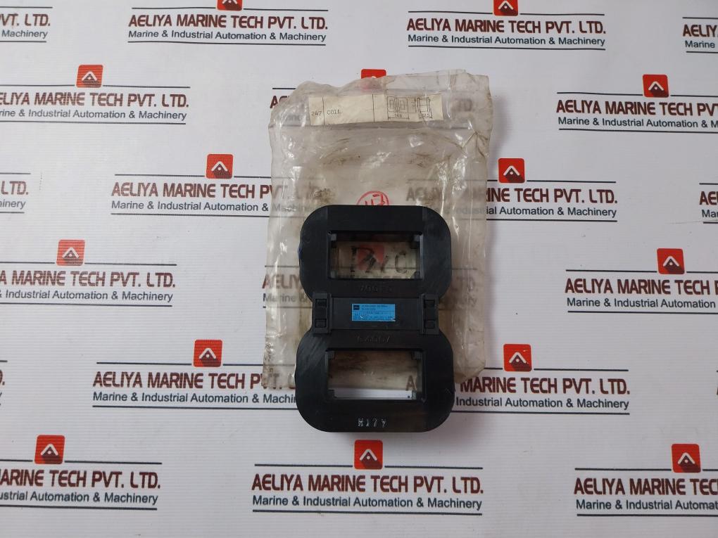 Toshiba Dc100-220V Contactor Coil 50/60Hz