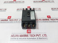 Toshiba E100B No-fuse Breaker 3 Poles 75A 500 Ac