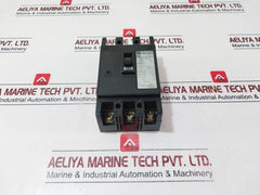 Toshiba E100B No-fuse Breaker 3 Poles 75A 500 Ac