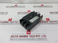 Toshiba E100B No-fuse Breaker 3 Poles 75A 500 Ac