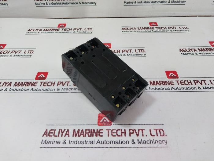 Toshiba E100B No-fuse Breaker 3 Poles 75A 500 Ac