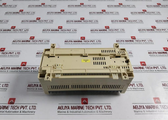 Toshiba Ex20*2Ecra6 Programmable Controller Expansion Unit 24Vdc 20Va 240Vac