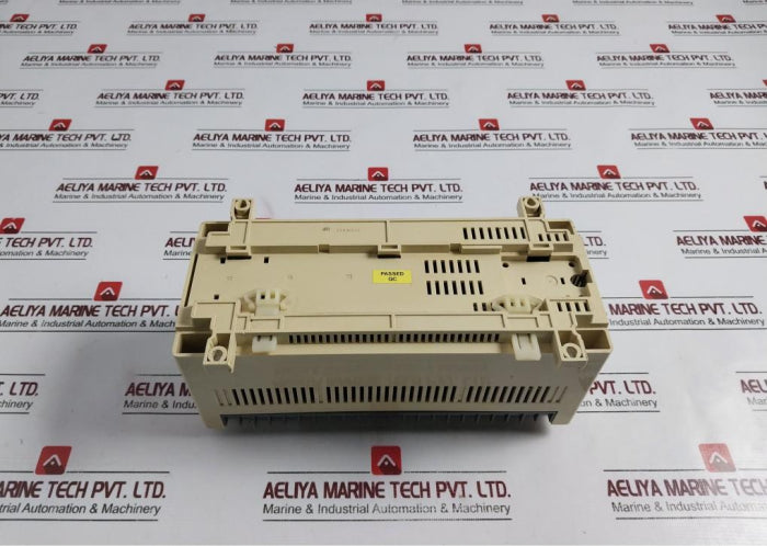 Toshiba Ex20*2Ecra6 Programmable Controller Expansion Unit 24Vdc 20Va 240Vac