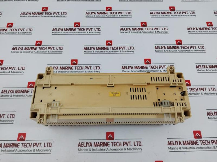Toshiba Ex402Mcrb6 Programmable Controller 24Vdc 25Va , 250Vac 3A