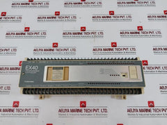 Toshiba Ex40-2Mcrb6 Programmable Controller Rom Module 24Vdc