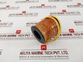 Toshiba F 5f9goi 72a Coil 90v Dc Hz 5f9g0172p001 , Ar58567fev000z
