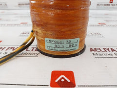 Toshiba F 5f9goi 72a Coil 90v Dc Hz 5f9g0172p001 , Ar58567fev000z