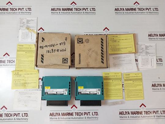 Toshiba Ro663 Relay Output Module Gro663**S