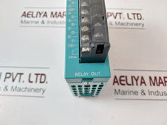 Toshiba Ro663 Relay Output Module Gro663**S