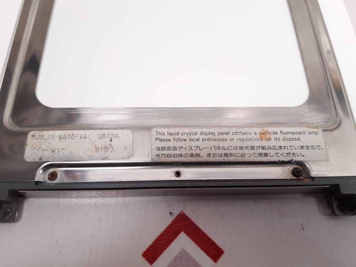 Toshiba Matsushita Ltm10C210 Lcd Display Screen Panel